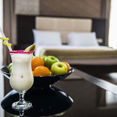 Akvilon Hotel باكو المظهر الخارجي الصورة