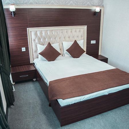 Akvilon Hotel باكو المظهر الخارجي الصورة