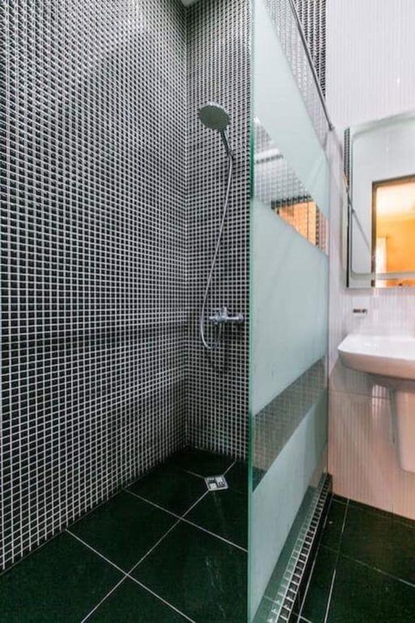 Akvilon Hotel باكو المظهر الخارجي الصورة