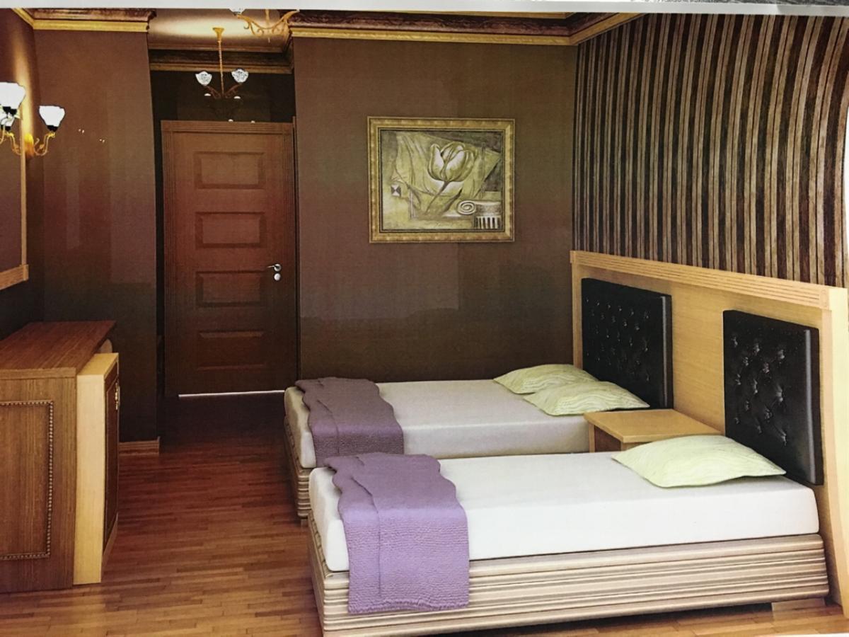 Akvilon Hotel باكو المظهر الخارجي الصورة