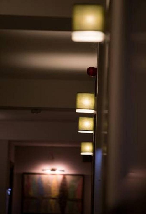 Akvilon Hotel باكو المظهر الخارجي الصورة