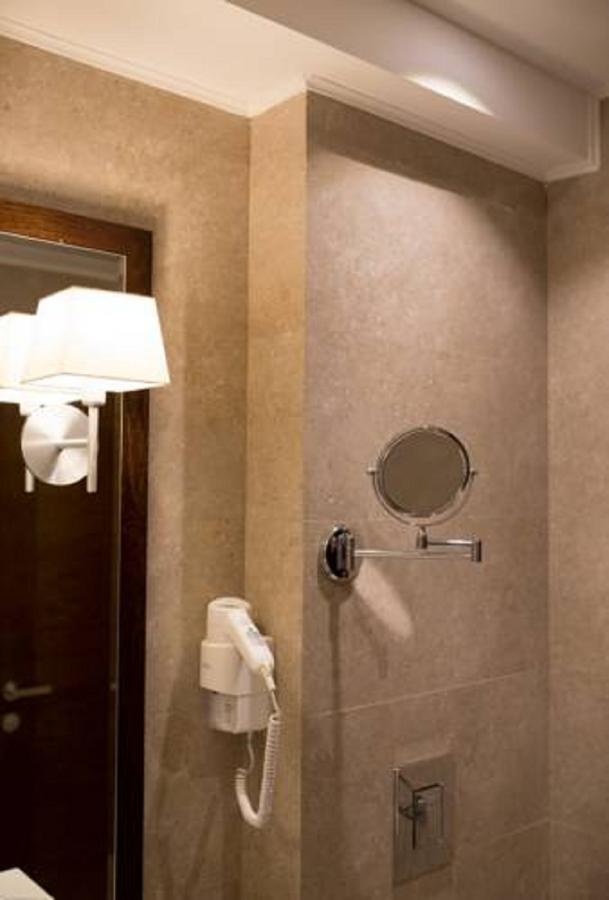 Akvilon Hotel باكو المظهر الخارجي الصورة