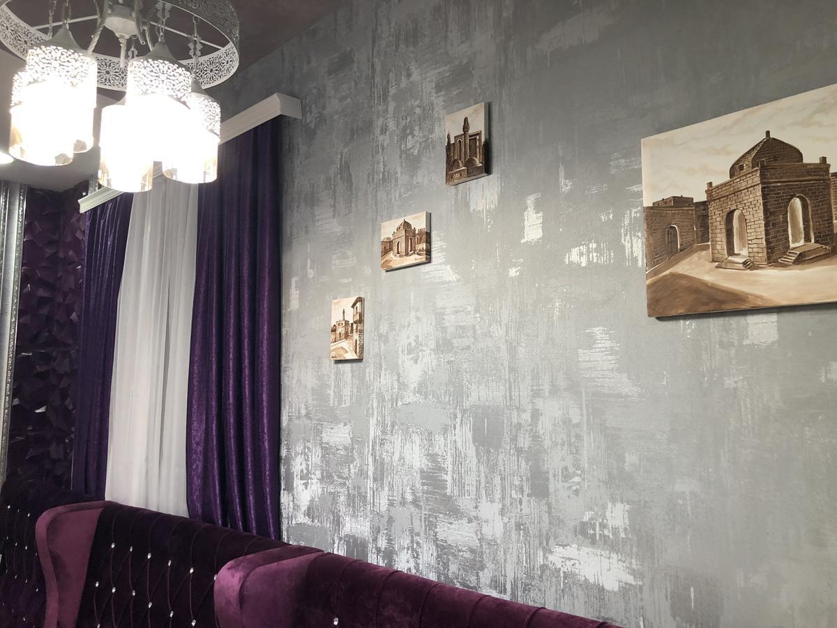 Akvilon Hotel باكو المظهر الخارجي الصورة