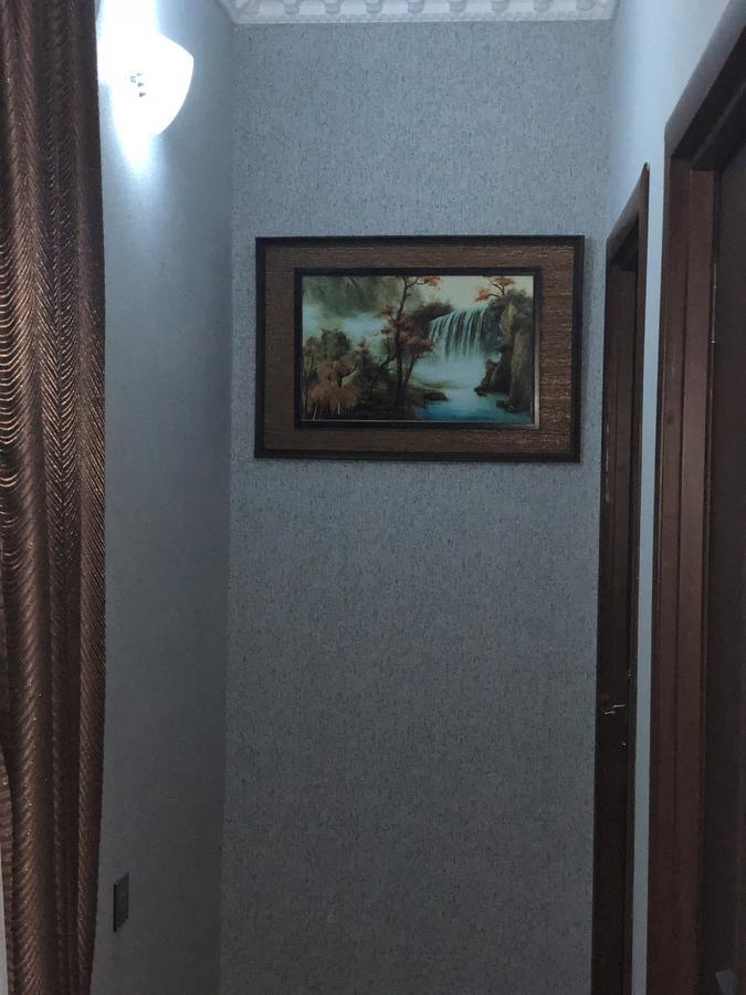 Akvilon Hotel باكو المظهر الخارجي الصورة